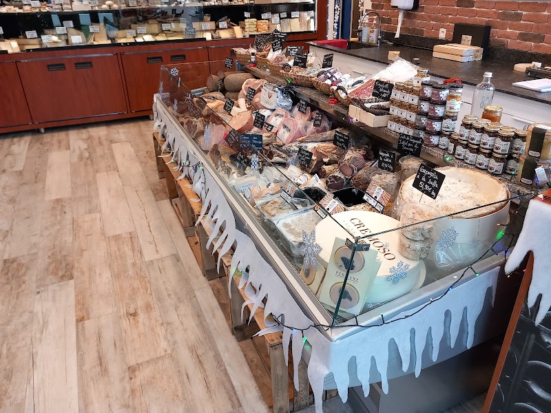 La Cave à Fromages - Photo 5