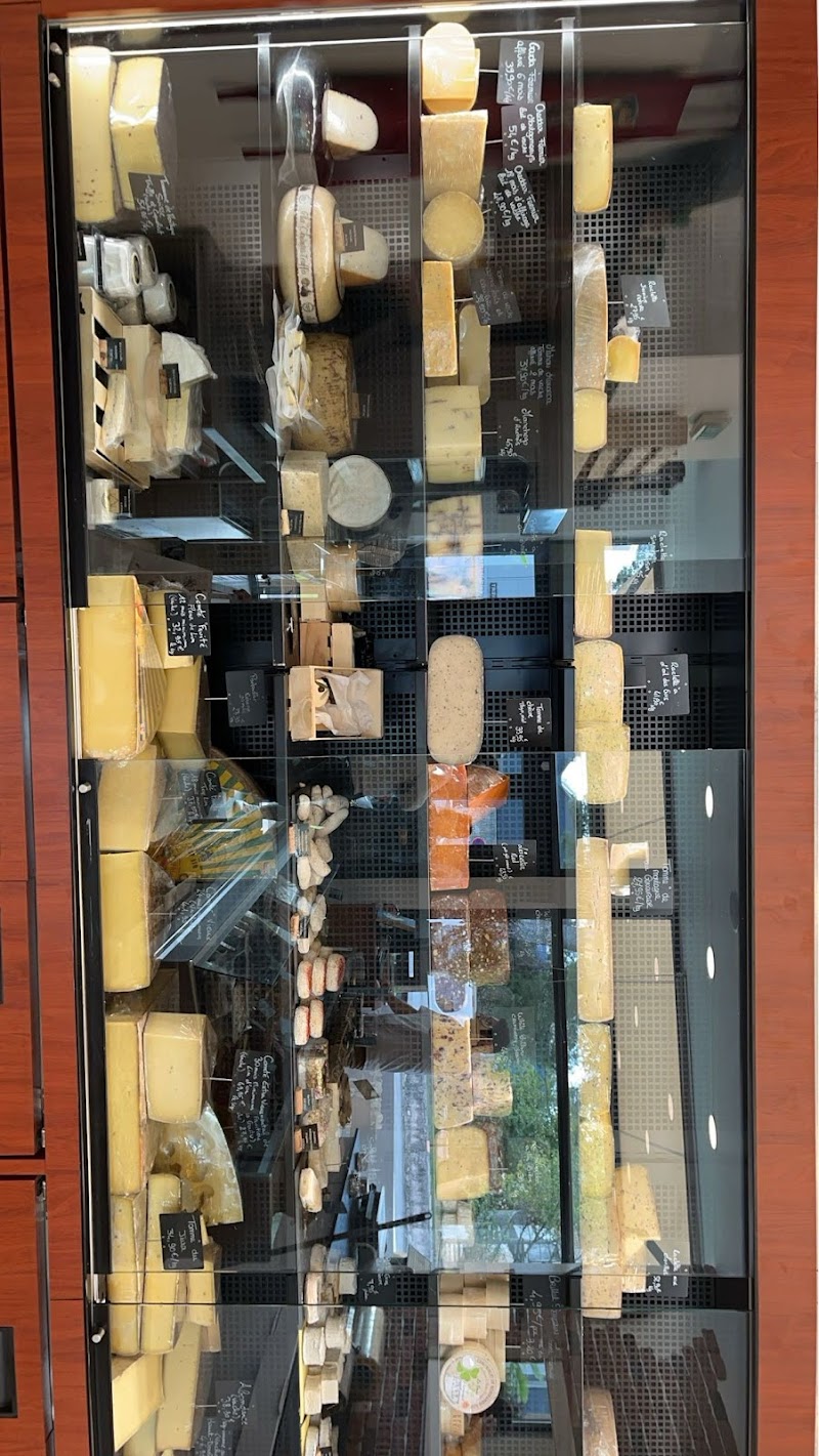 La Cave à Fromages - Photo 6