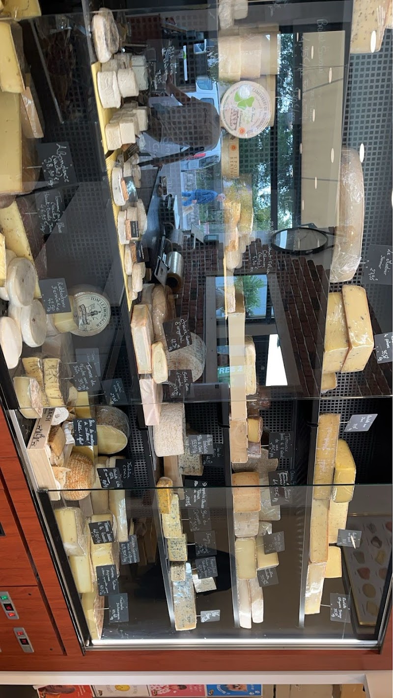 La Cave à Fromages - Photo 7