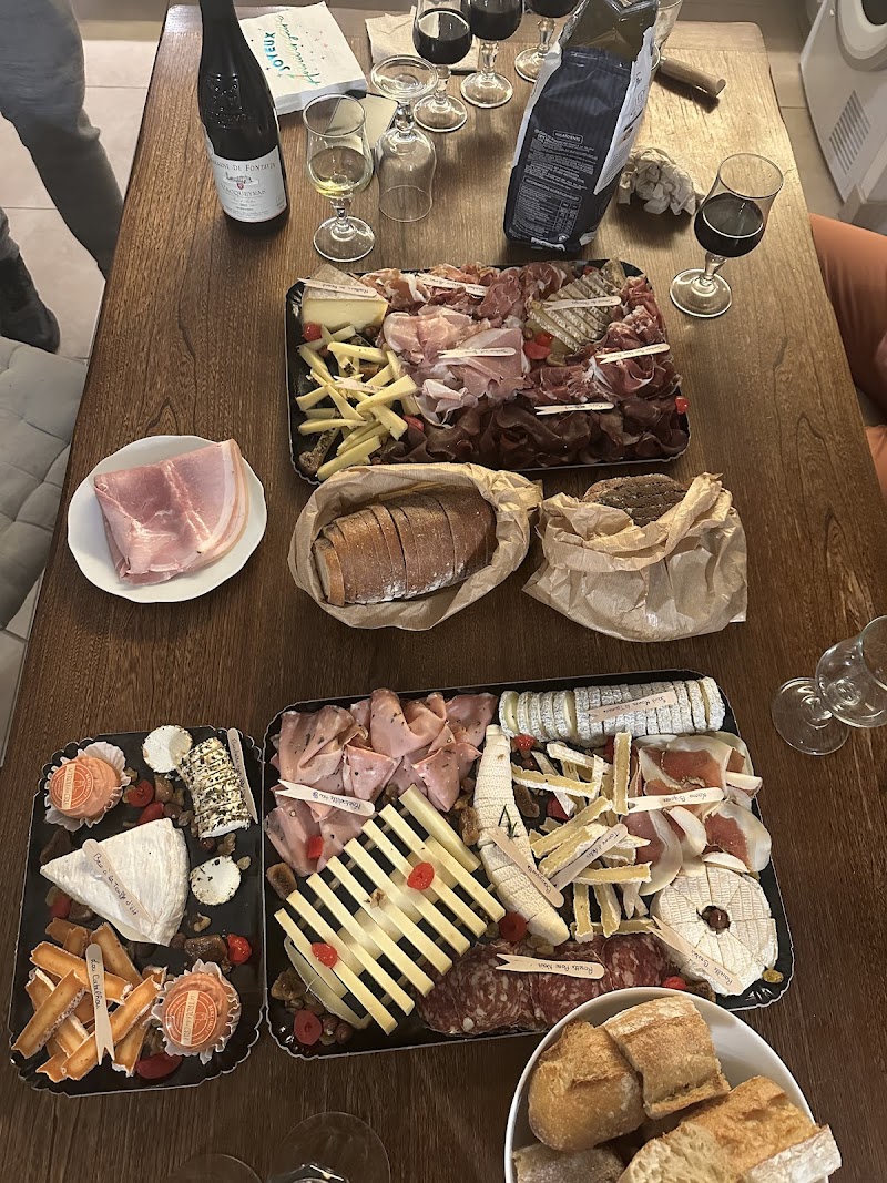 La Cave à Fromages - Photo 8