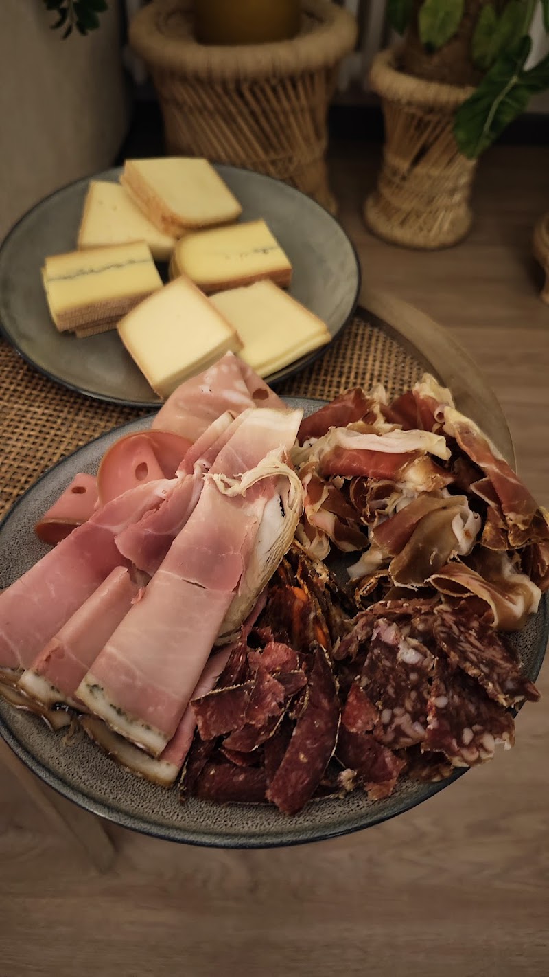 La Cave à Fromages - Photo 9