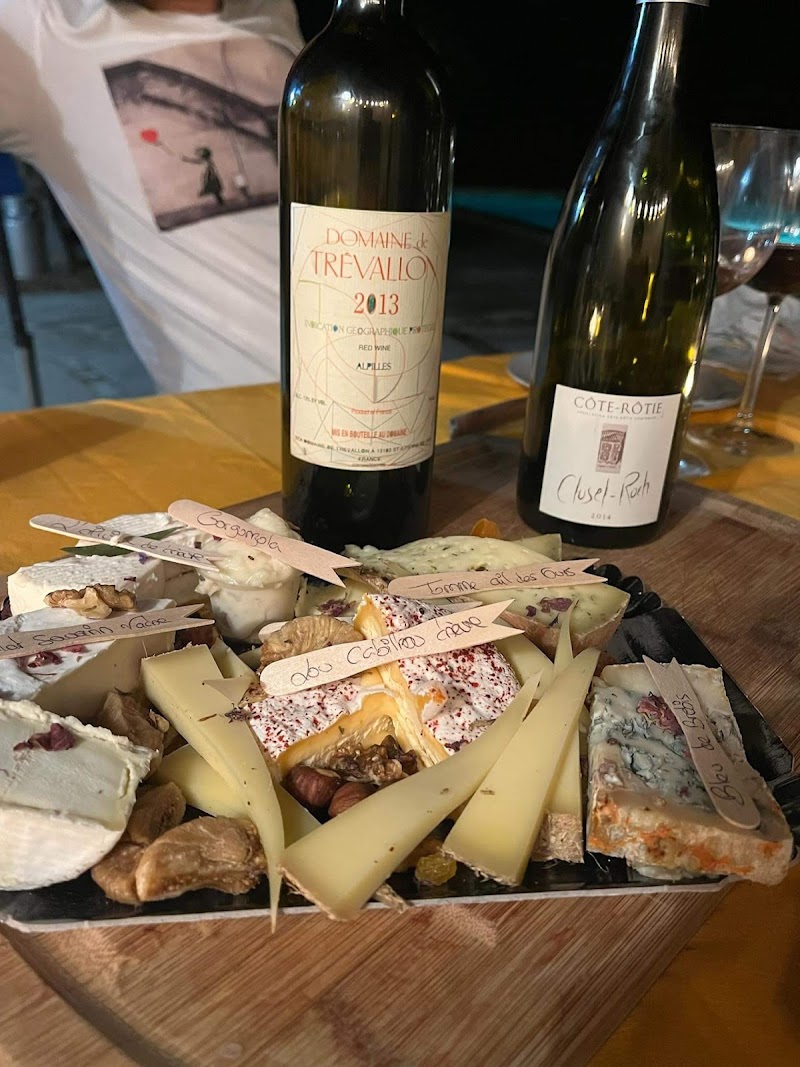 La Cave à Fromages - Photo 10