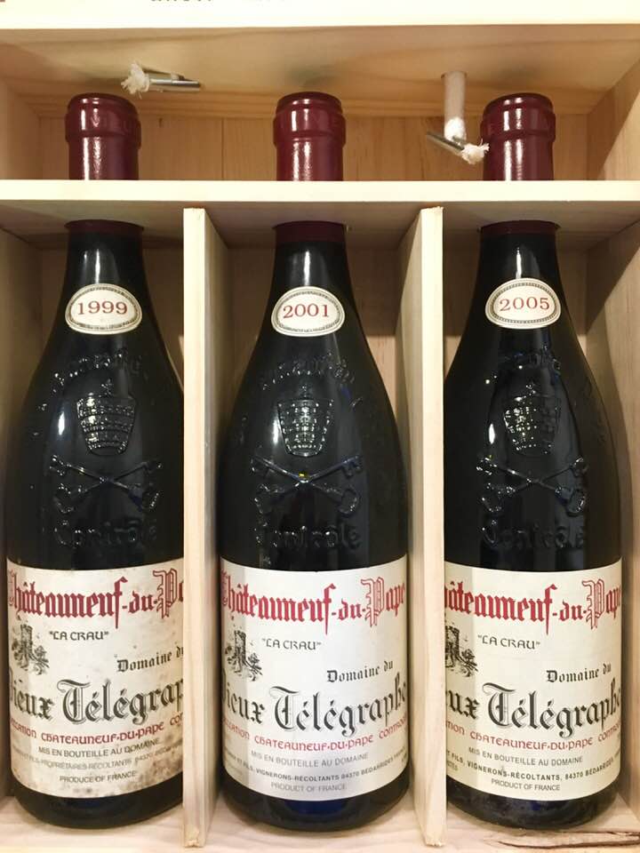 La Cave Aixoise - Photo 6