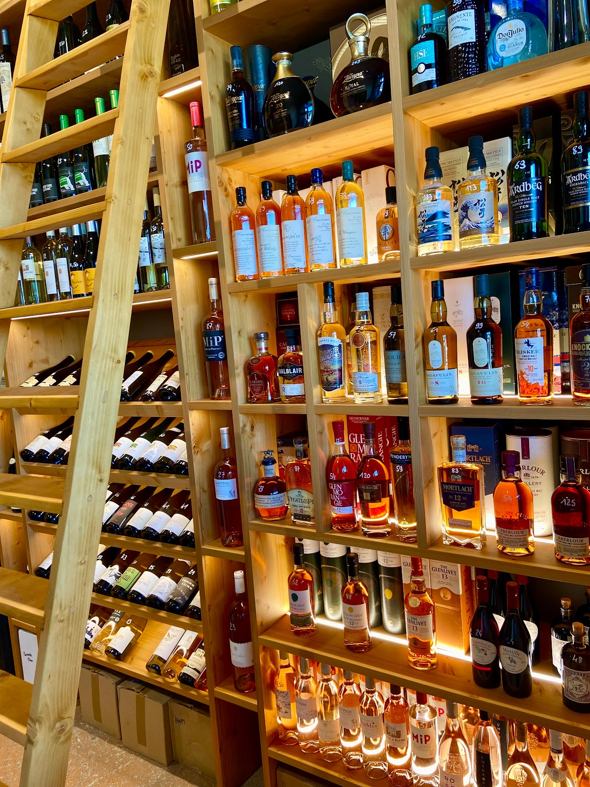 La Cave Aixoise - Photo 8