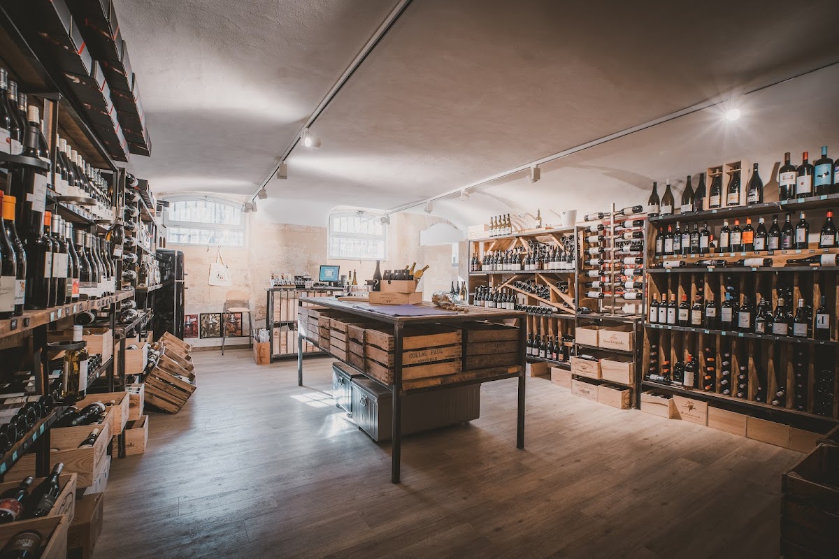 La Cave du Cours Mirabeau - Photo 2