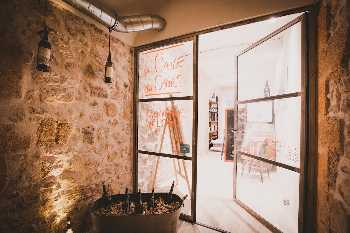 La Cave du Cours Mirabeau - Photo 3