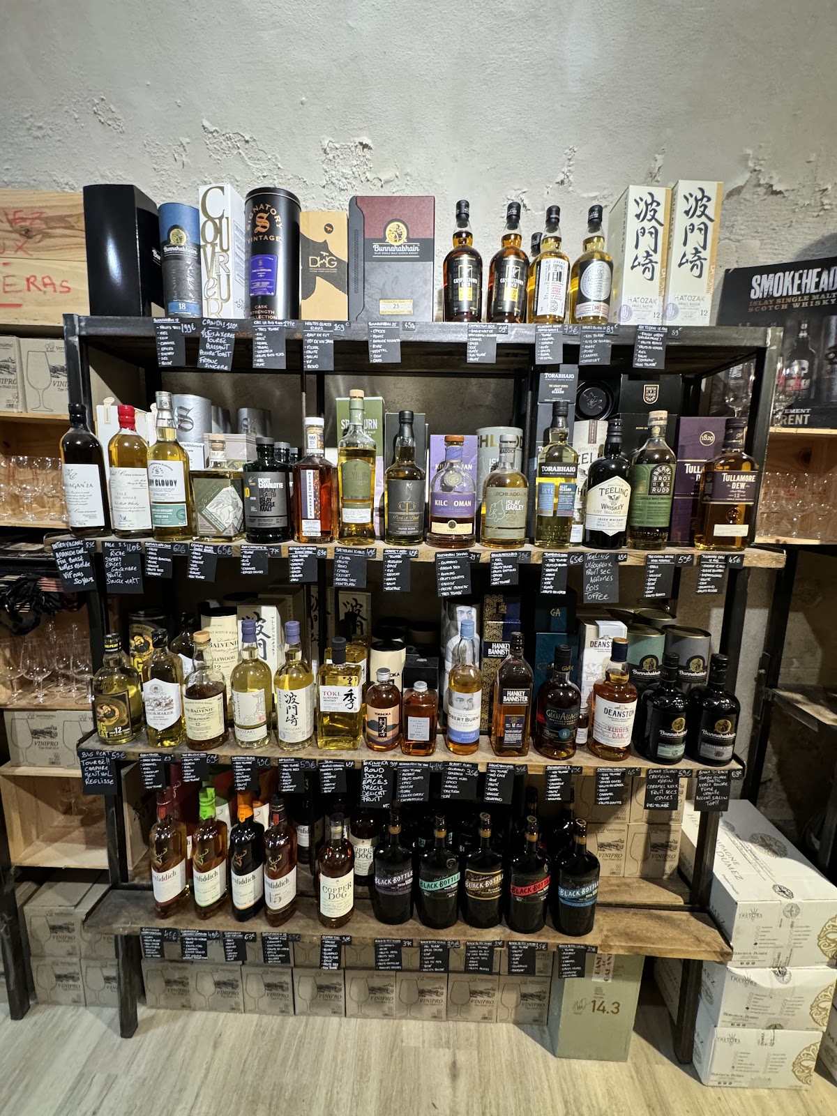 La Cave du Cours Mirabeau - Photo 4