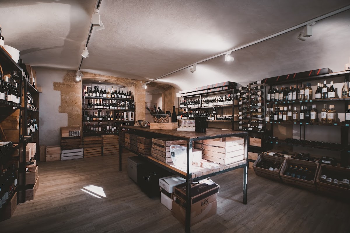 La Cave du Cours Mirabeau - Photo 5