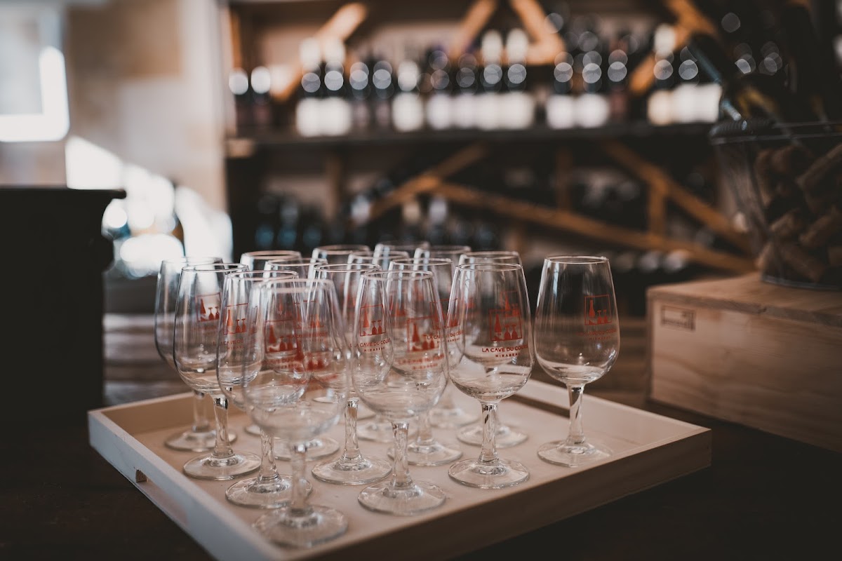 La Cave du Cours Mirabeau - Photo 6