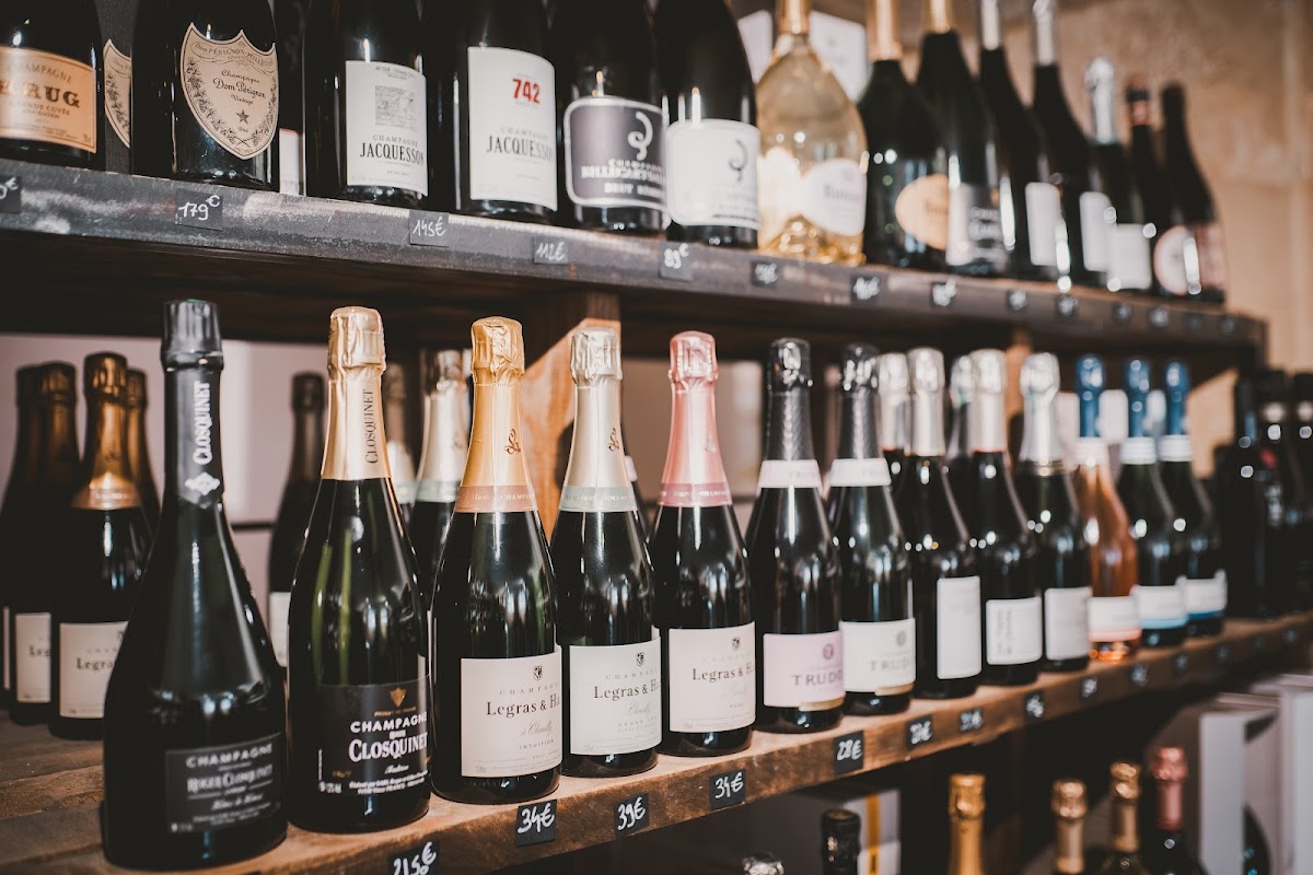 La Cave du Cours Mirabeau - Photo 7