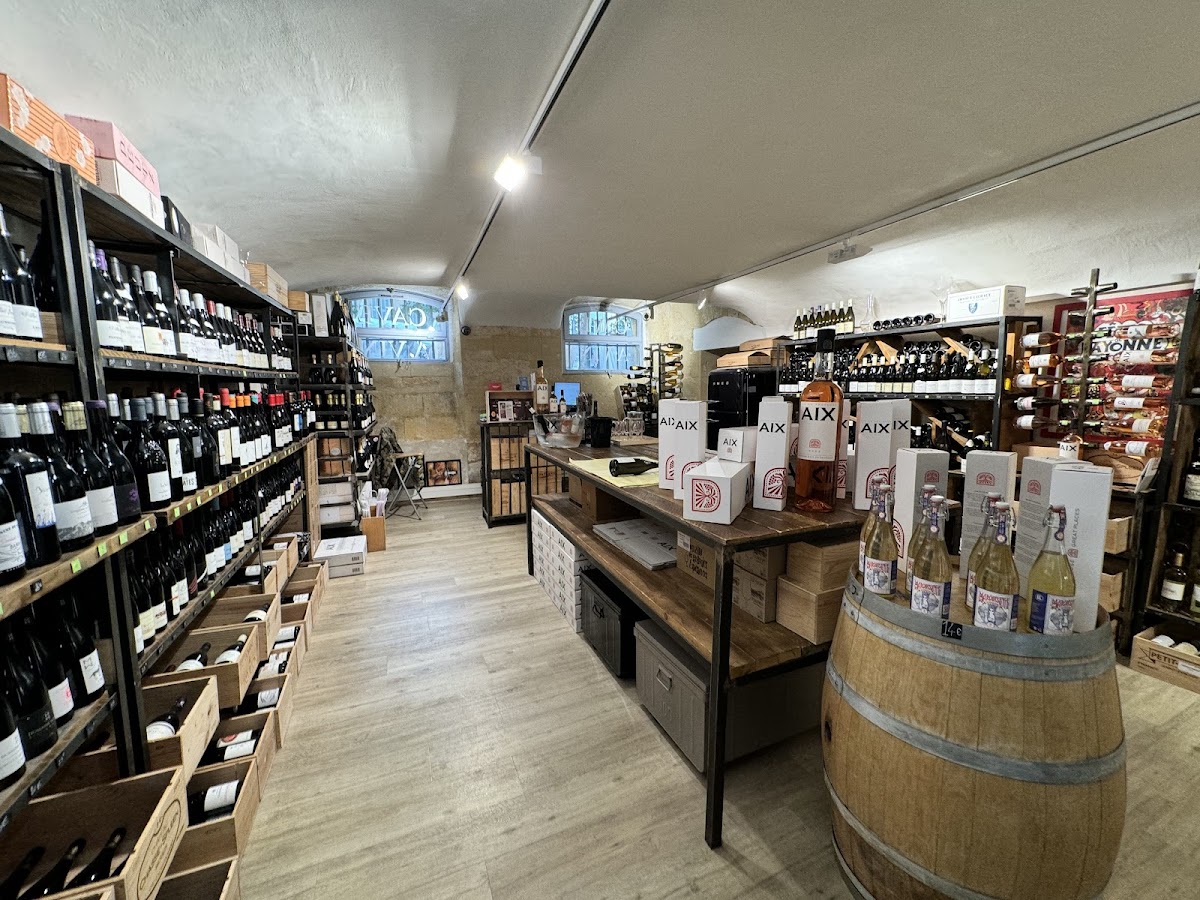 La Cave du Cours Mirabeau - Photo 8