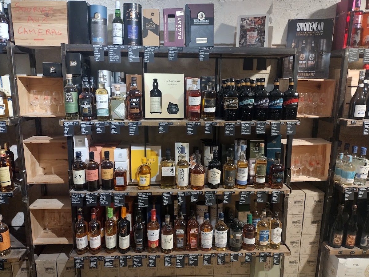 La Cave du Cours Mirabeau - Photo 9