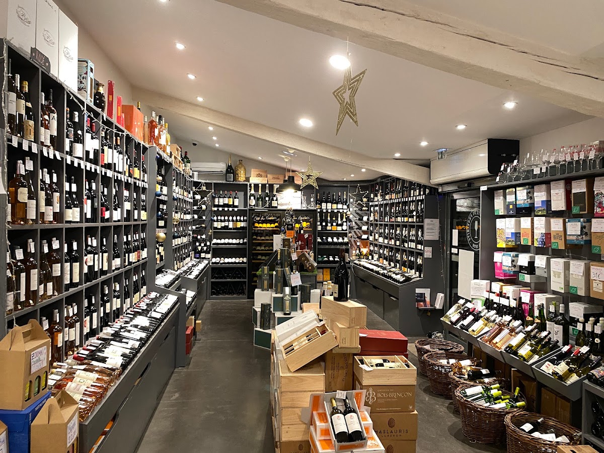 La Cave du Vigneron - Photo 2