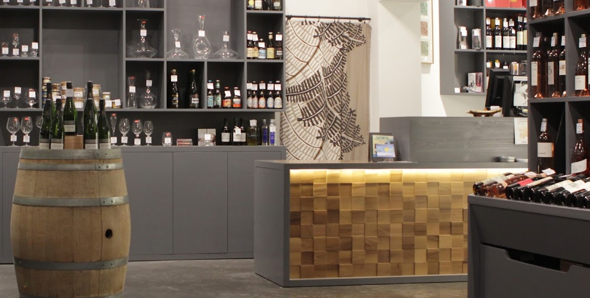 La Cave du Vigneron - Photo 5