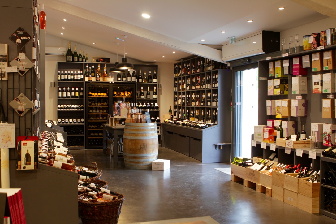 La Cave du Vigneron - Photo 6