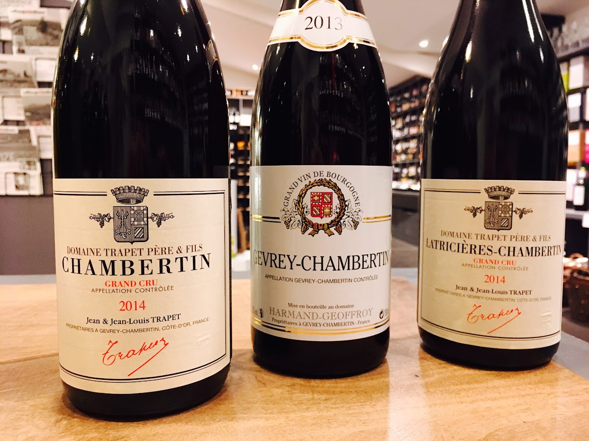 La Cave du Vigneron - Photo 7