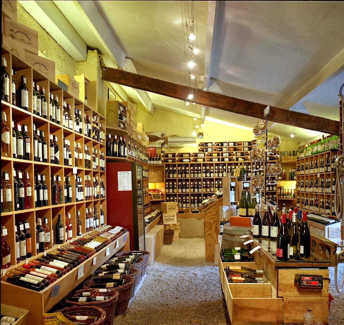 La Cave du Vigneron - Photo 8