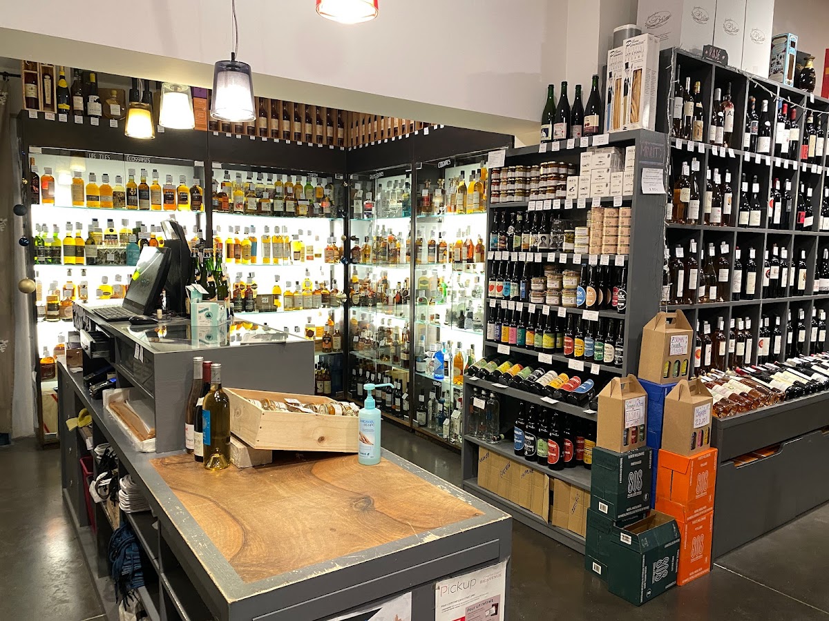 La Cave du Vigneron - Photo 10