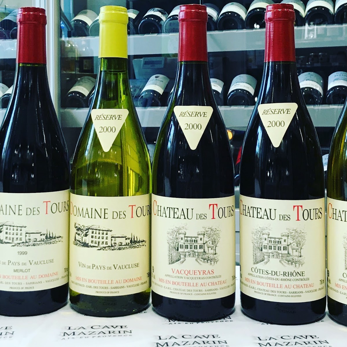 La Cave Mazarin - Photo 2