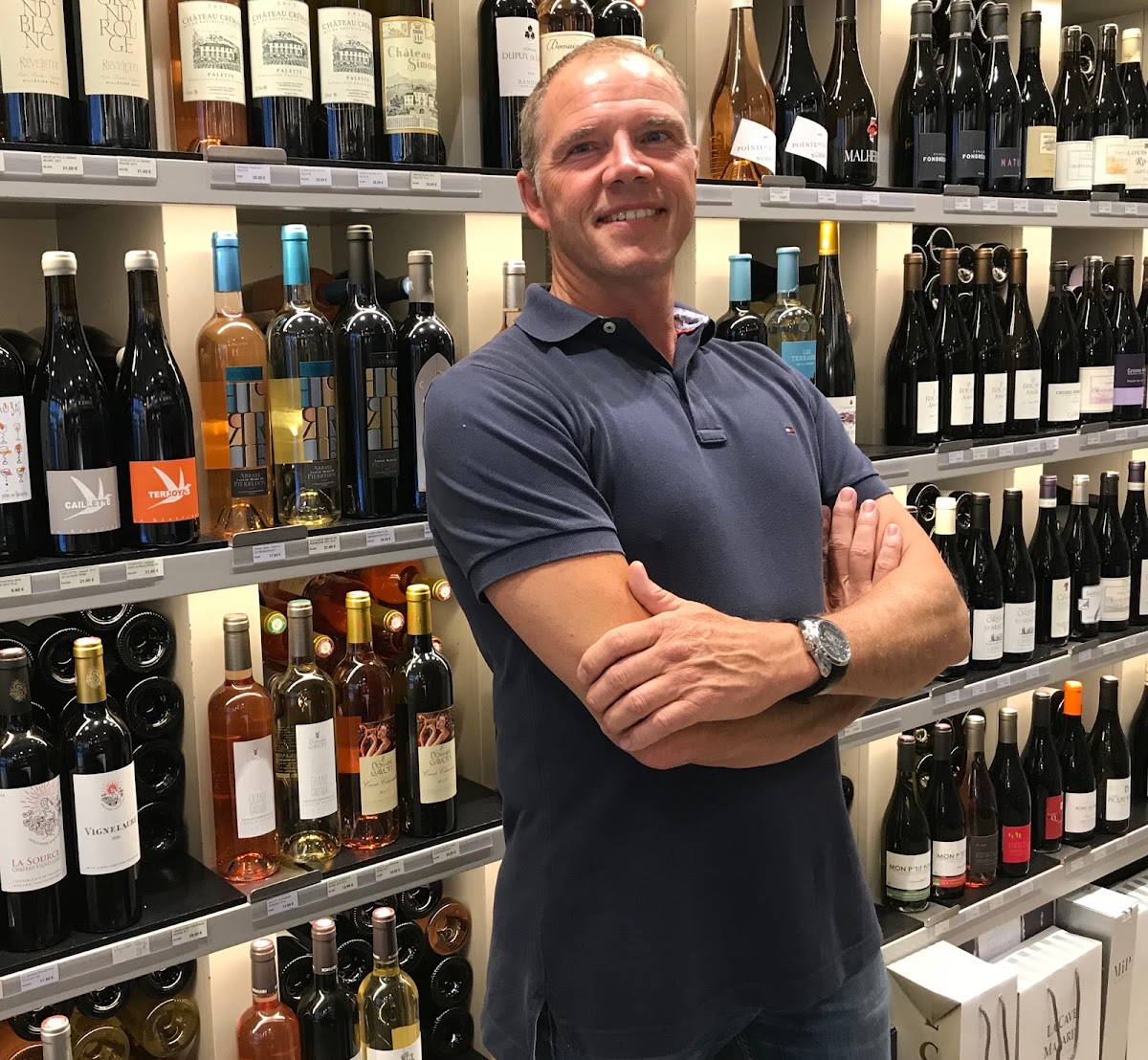 La Cave Mazarin - Photo 3