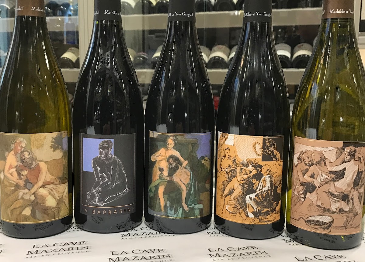 La Cave Mazarin - Photo 8