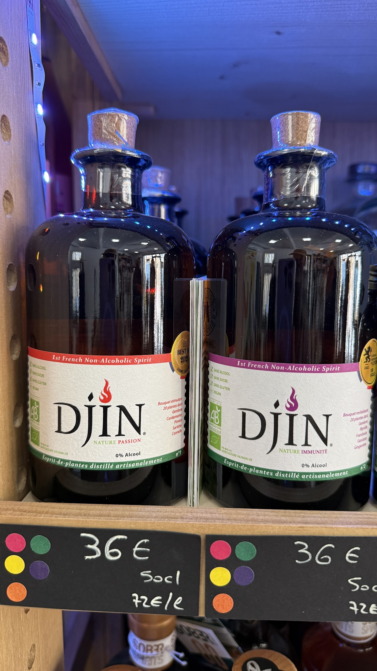 La Cave Parallèle - Aix en Provence - Photo 7