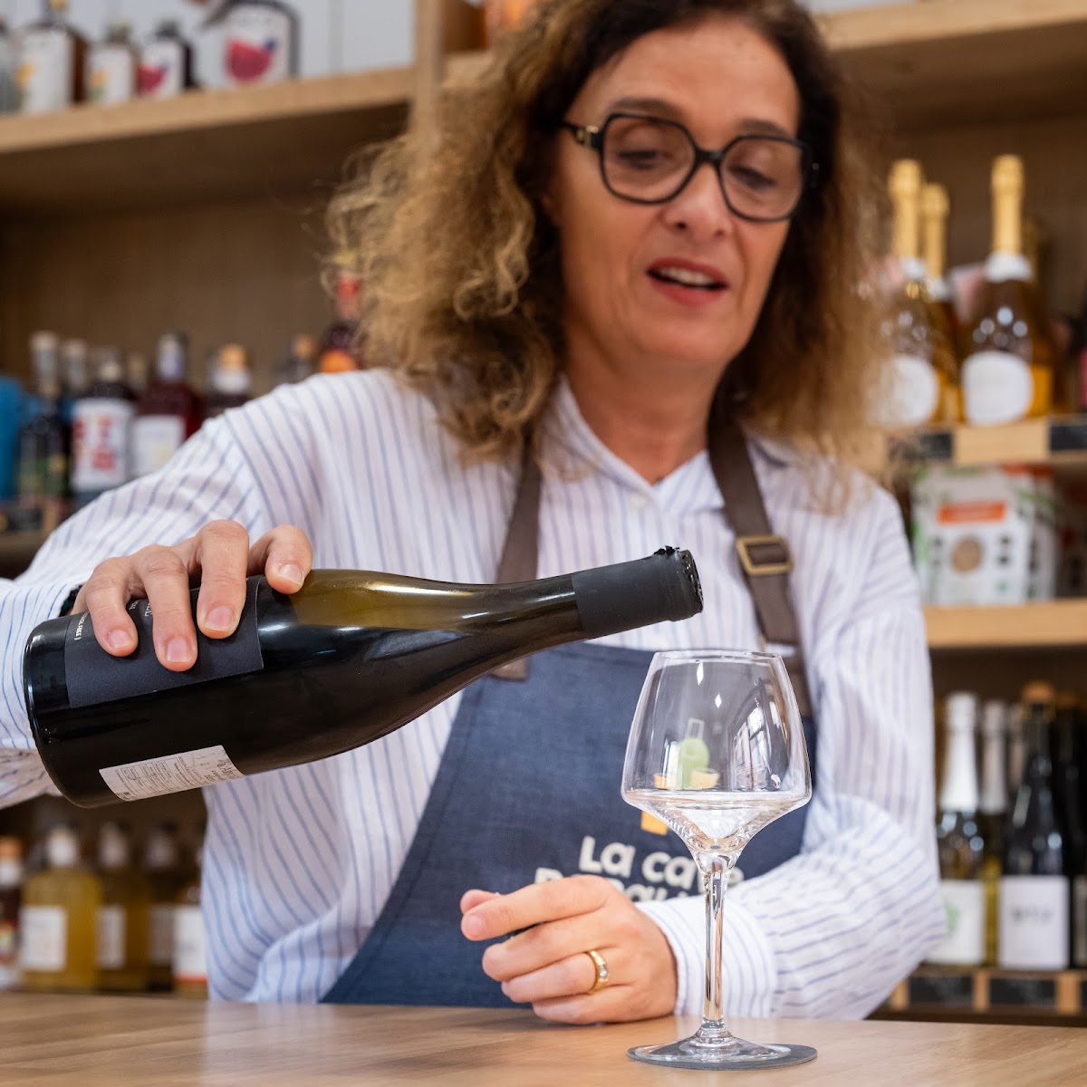 La Cave Parallèle - Aix en Provence - Photo 8