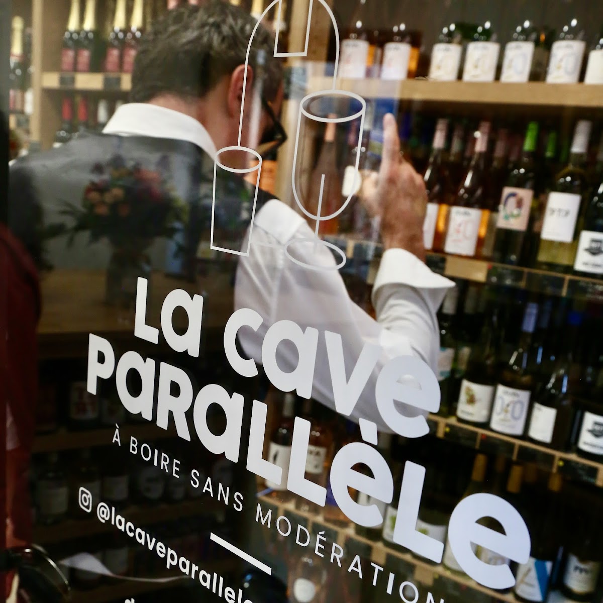 La Cave Parallèle - Aix en Provence - Photo 9