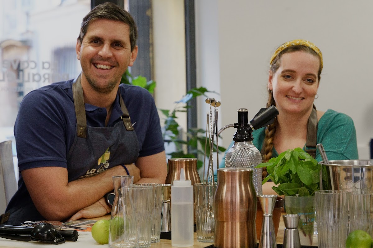 La Cave Parallèle - Aix en Provence - Photo 10