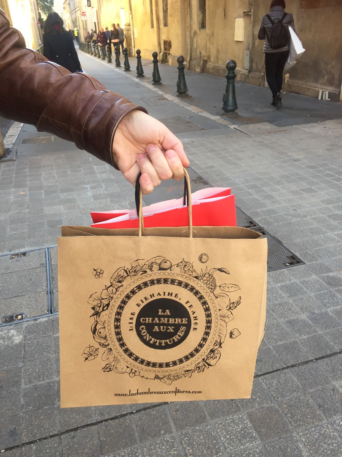 La Chambre aux Confitures - Aix-en-Provence - Photo 5