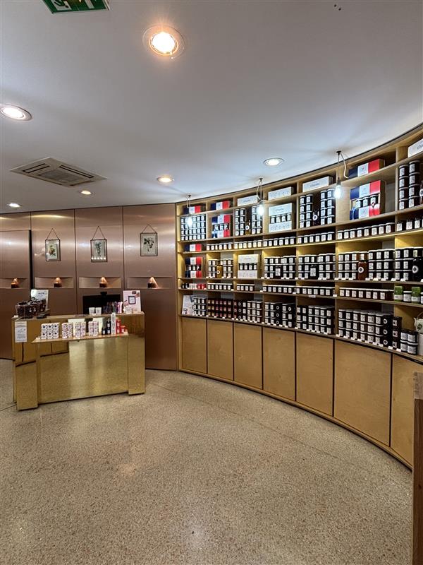 La Chambre aux Confitures - Aix-en-Provence - Photo 6