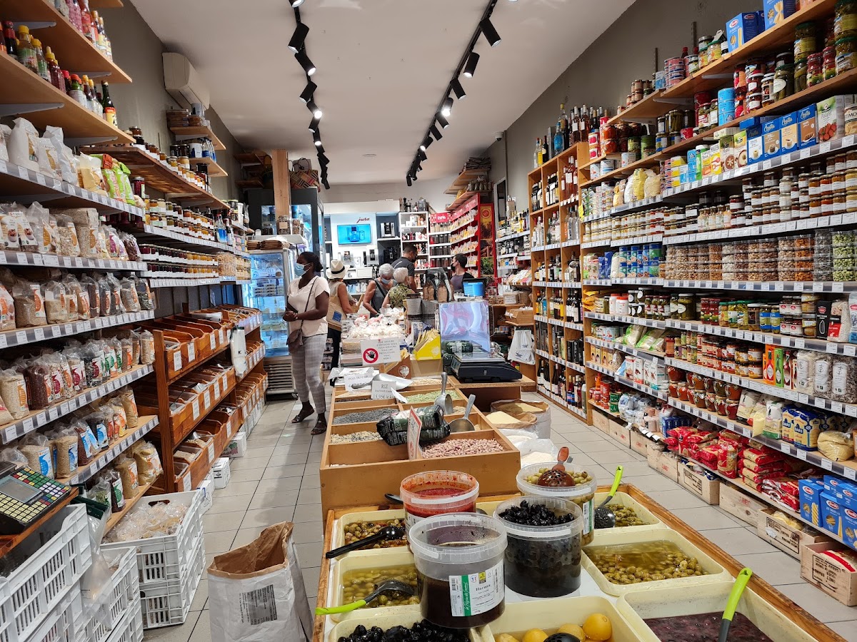 La Corbeille d'Orient - Aix-en-Provence - Photo 2