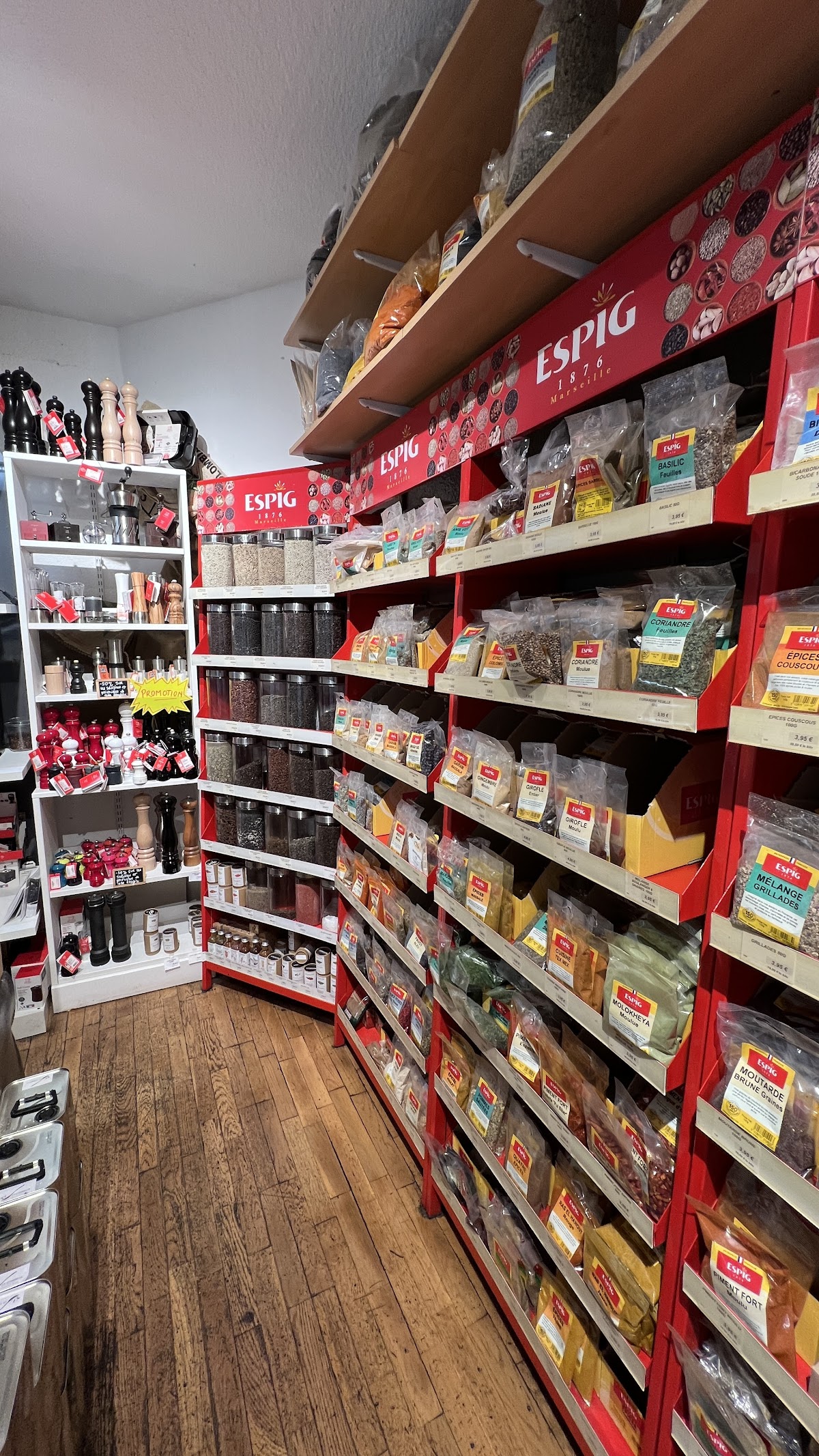 La Corbeille d'Orient - Aix-en-Provence - Photo 3