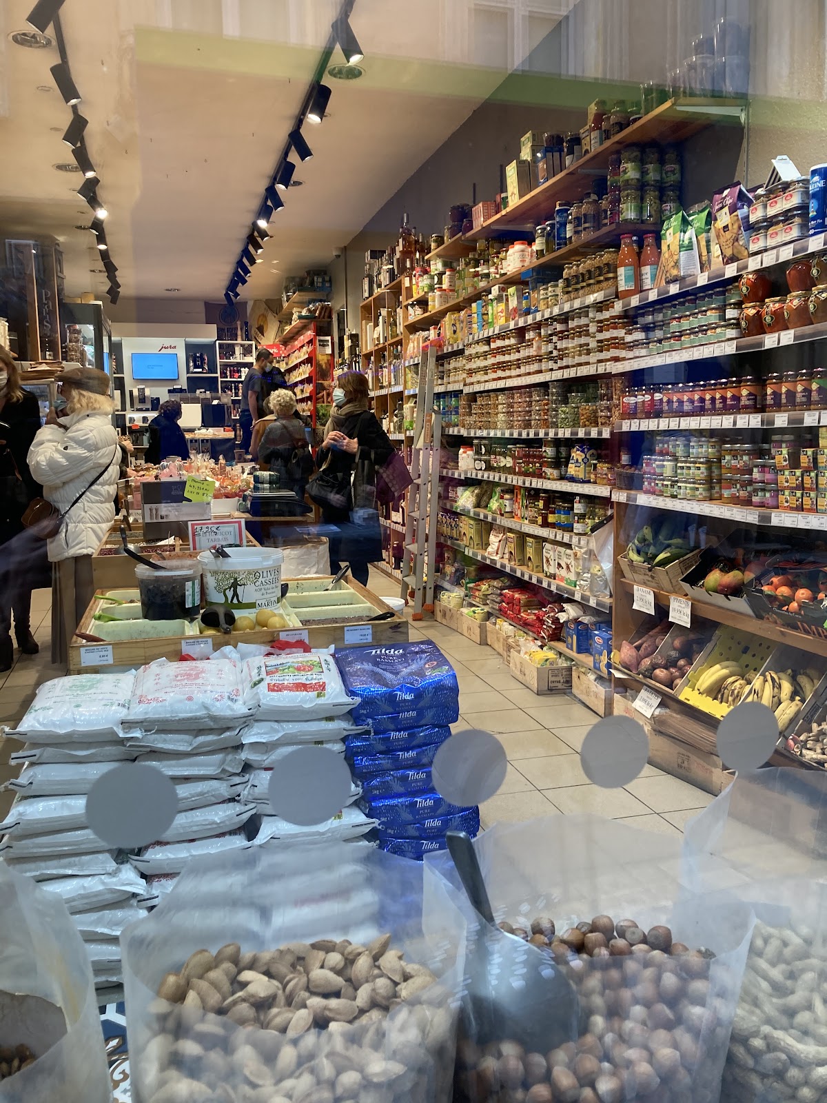 La Corbeille d'Orient - Aix-en-Provence - Photo 5