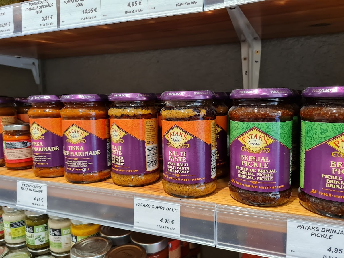 La Corbeille d'Orient - Aix-en-Provence - Photo 9