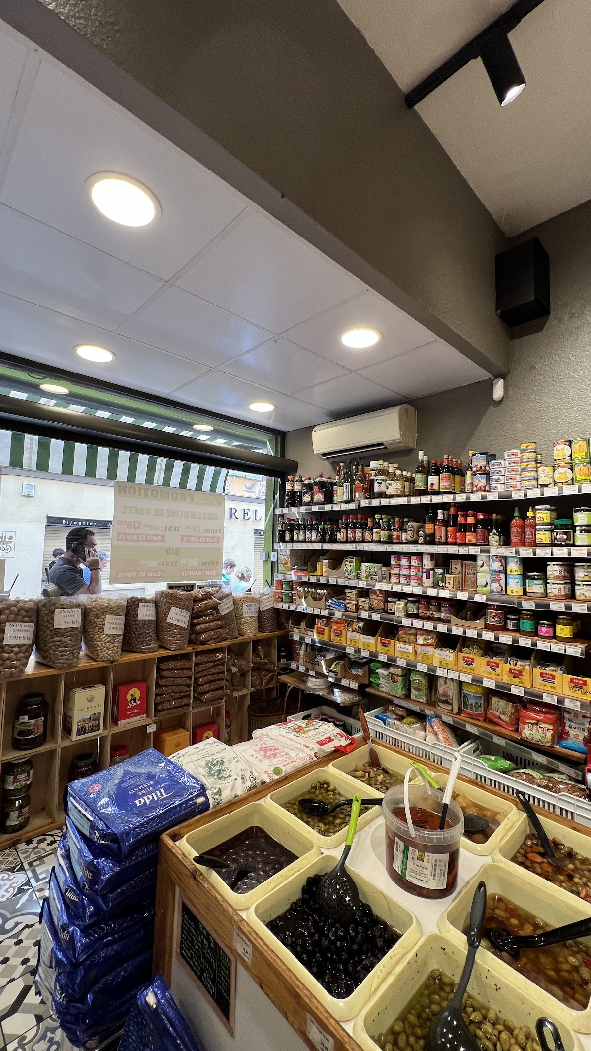 La Corbeille d'Orient - Aix-en-Provence - Photo 10