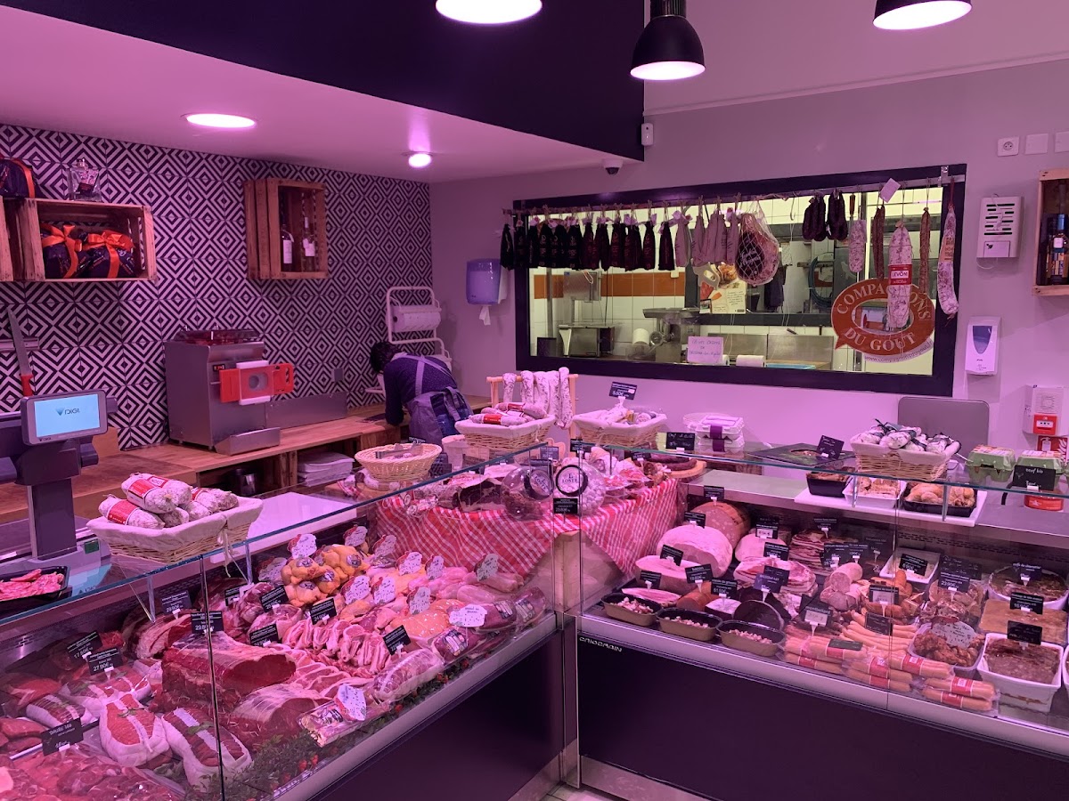 La Côte à L'os - Photo 2