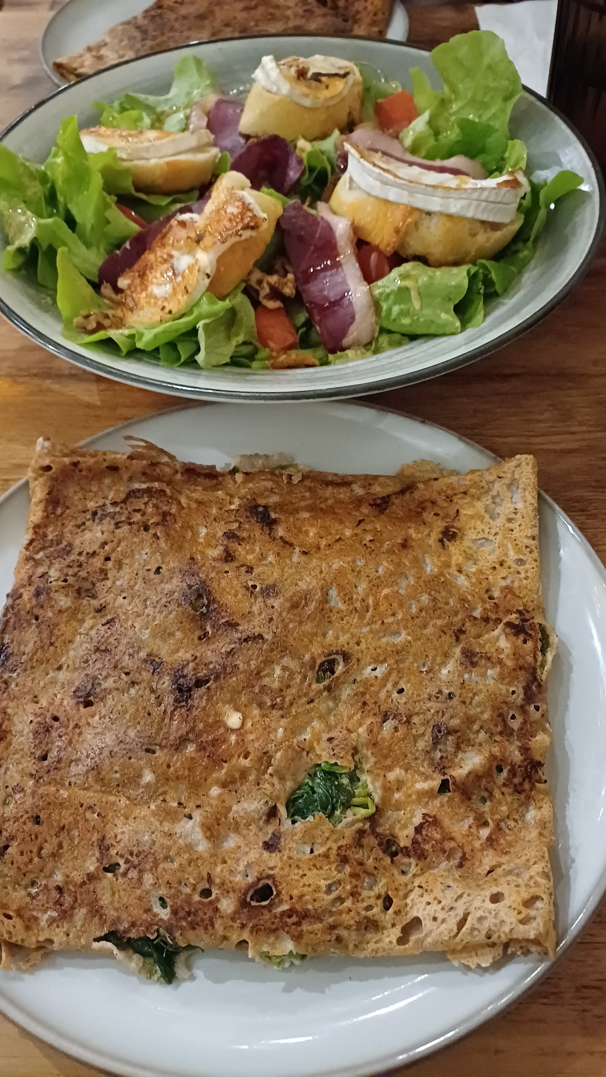 La Crep'Sautière - Photo 4