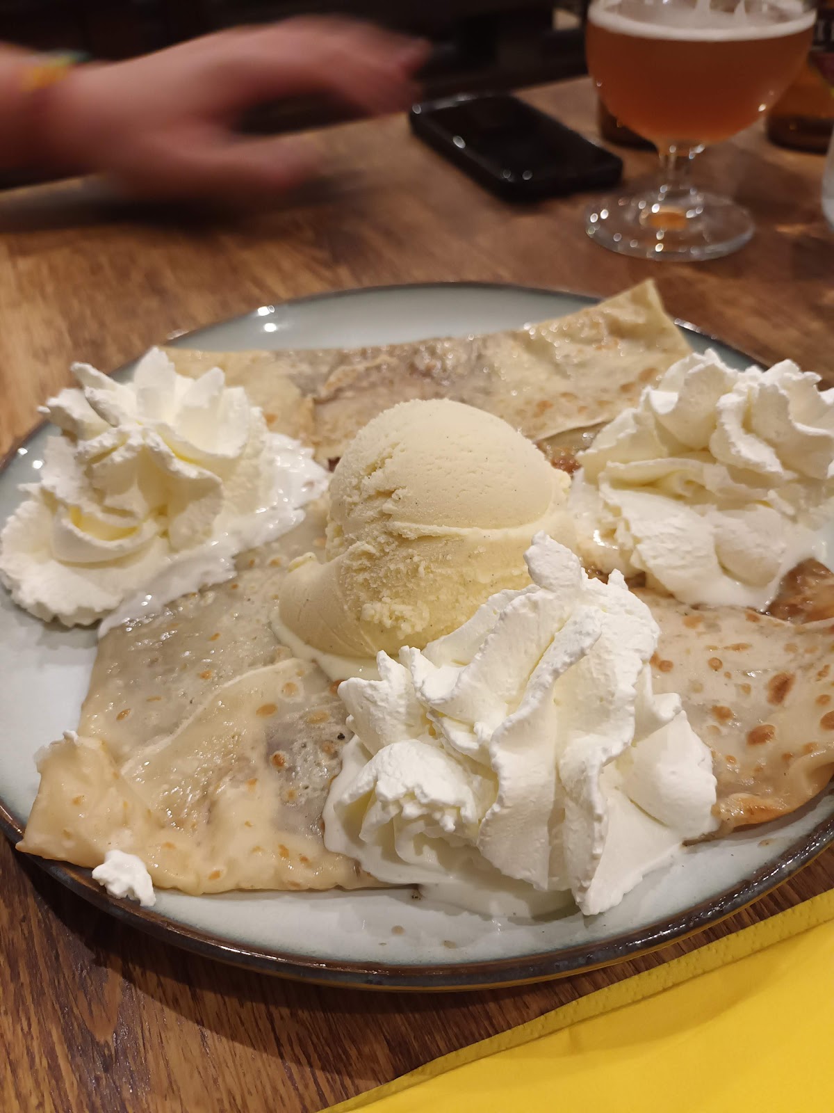 La Crep'Sautière - Photo 9