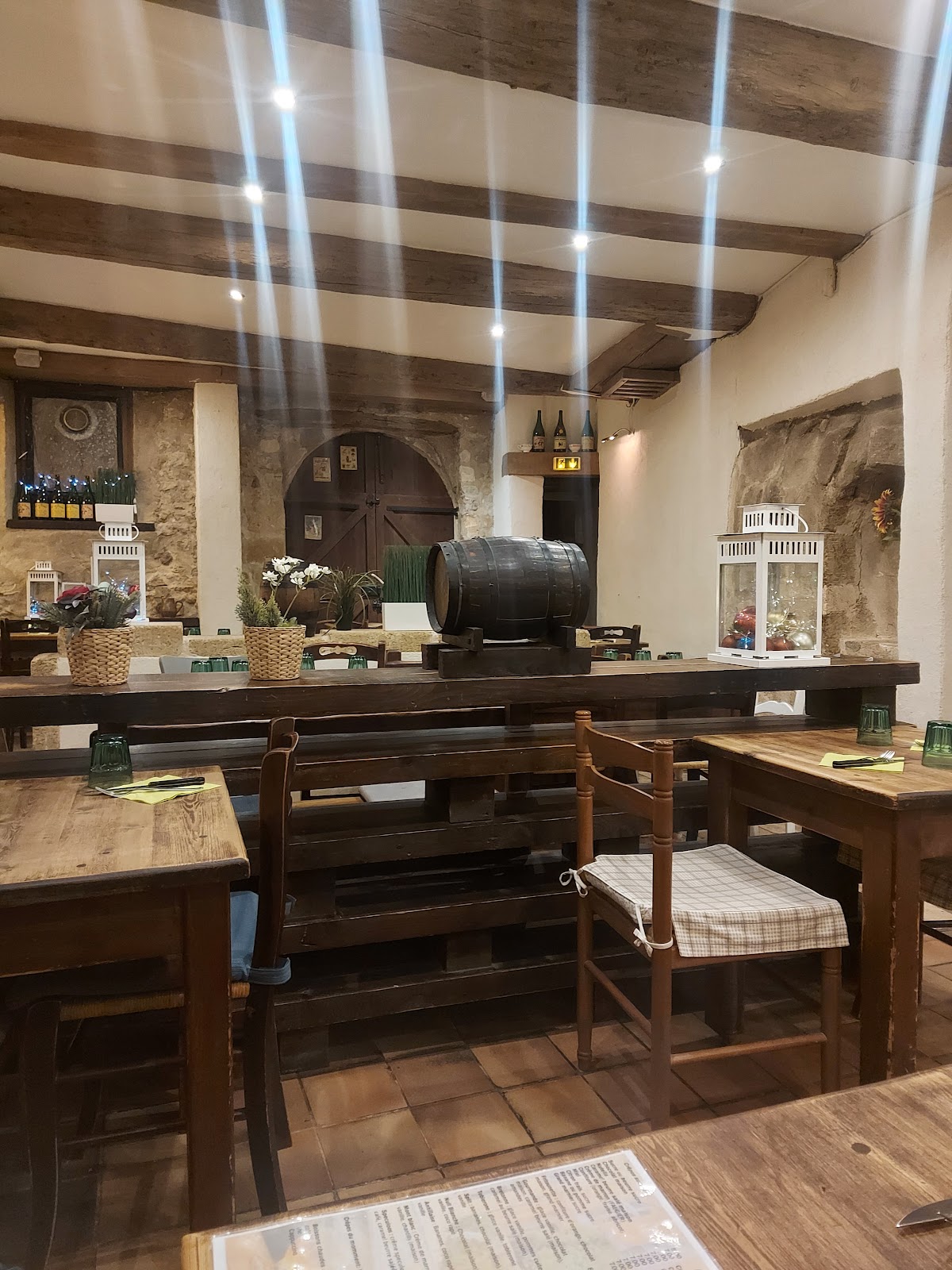 La Crep'Sautière - Photo 10