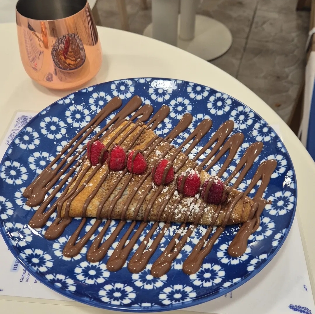 La Crêpière - Photo 3