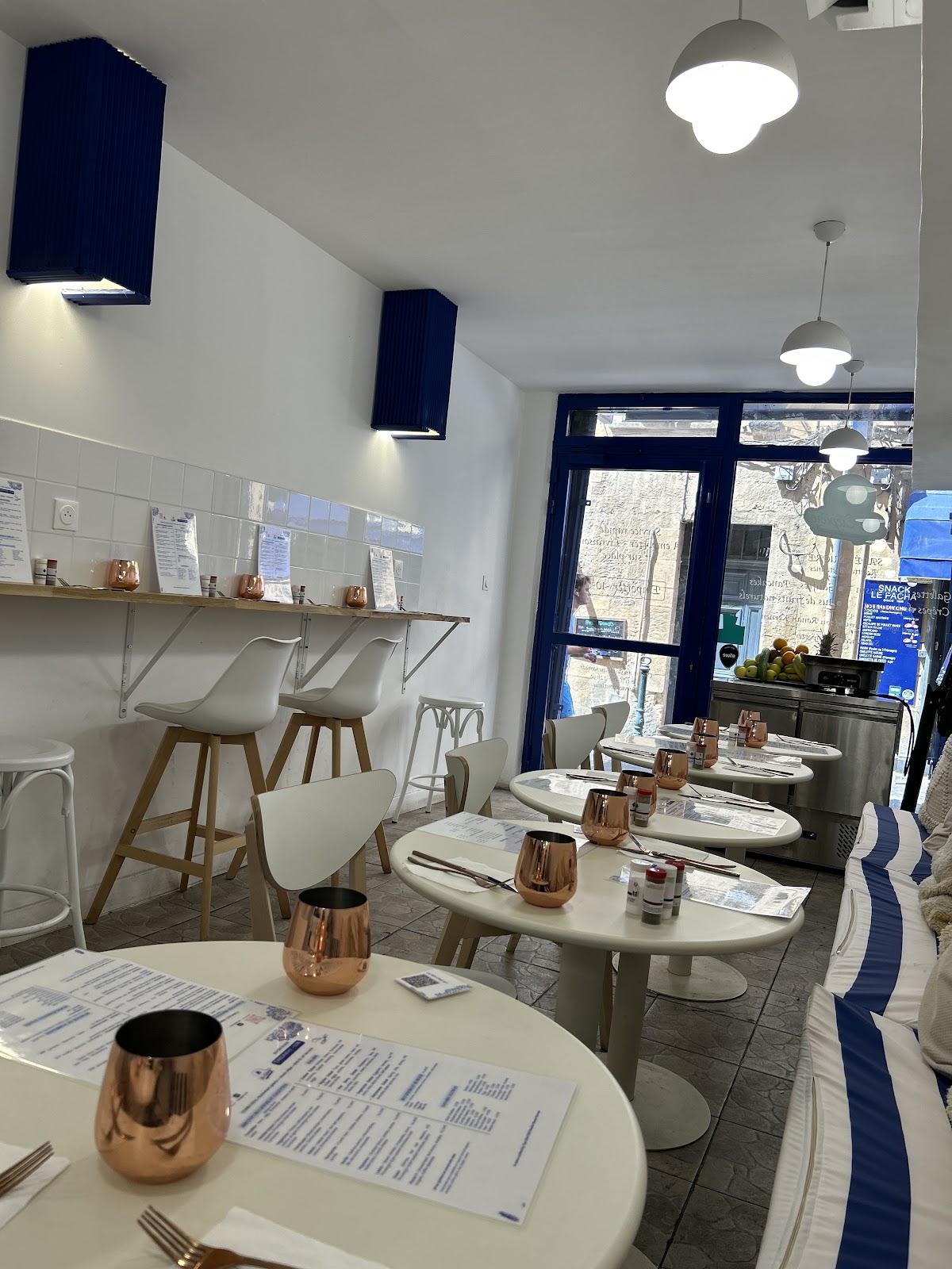 La Crêpière - Photo 7