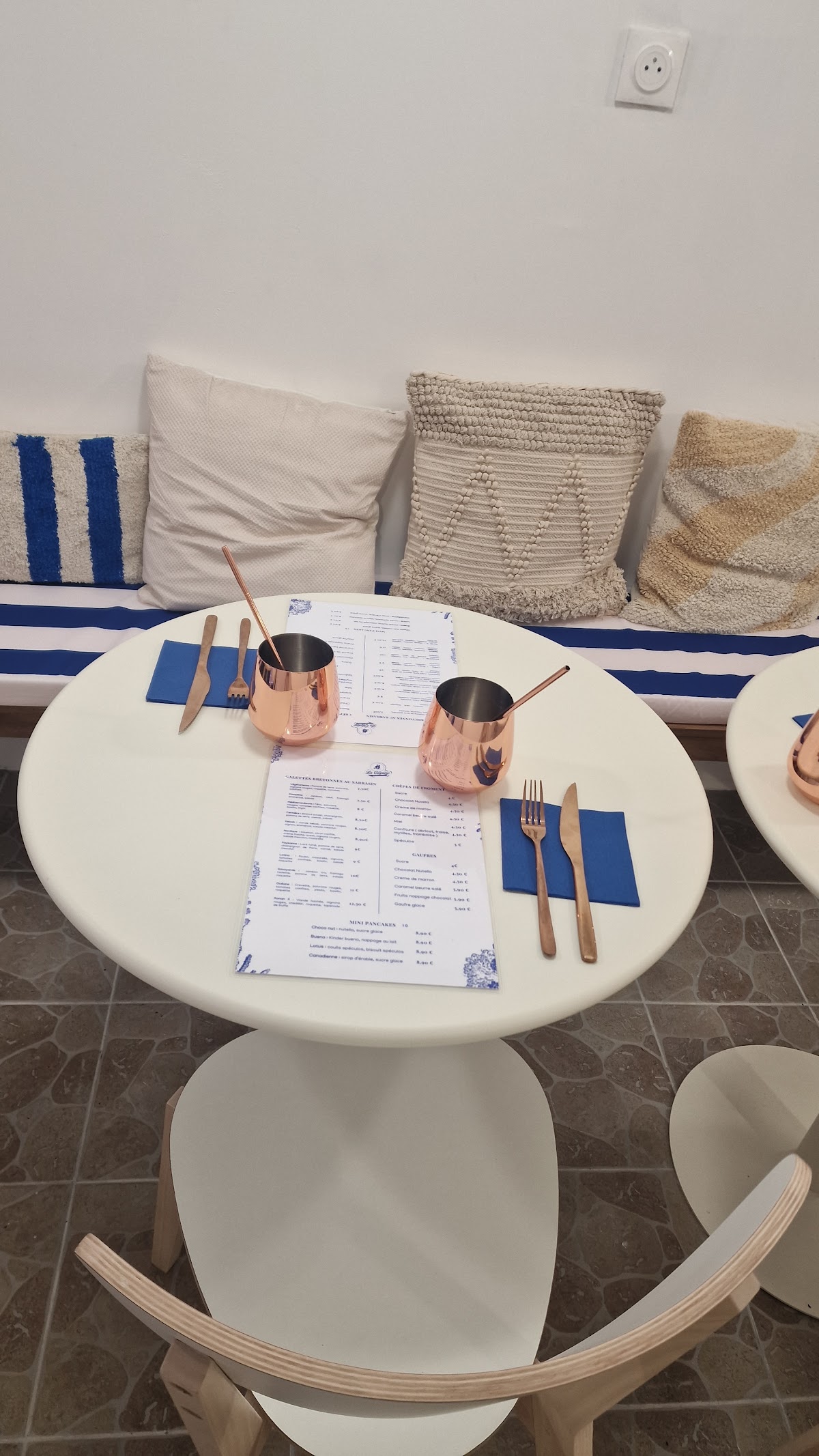 La Crêpière - Photo 8