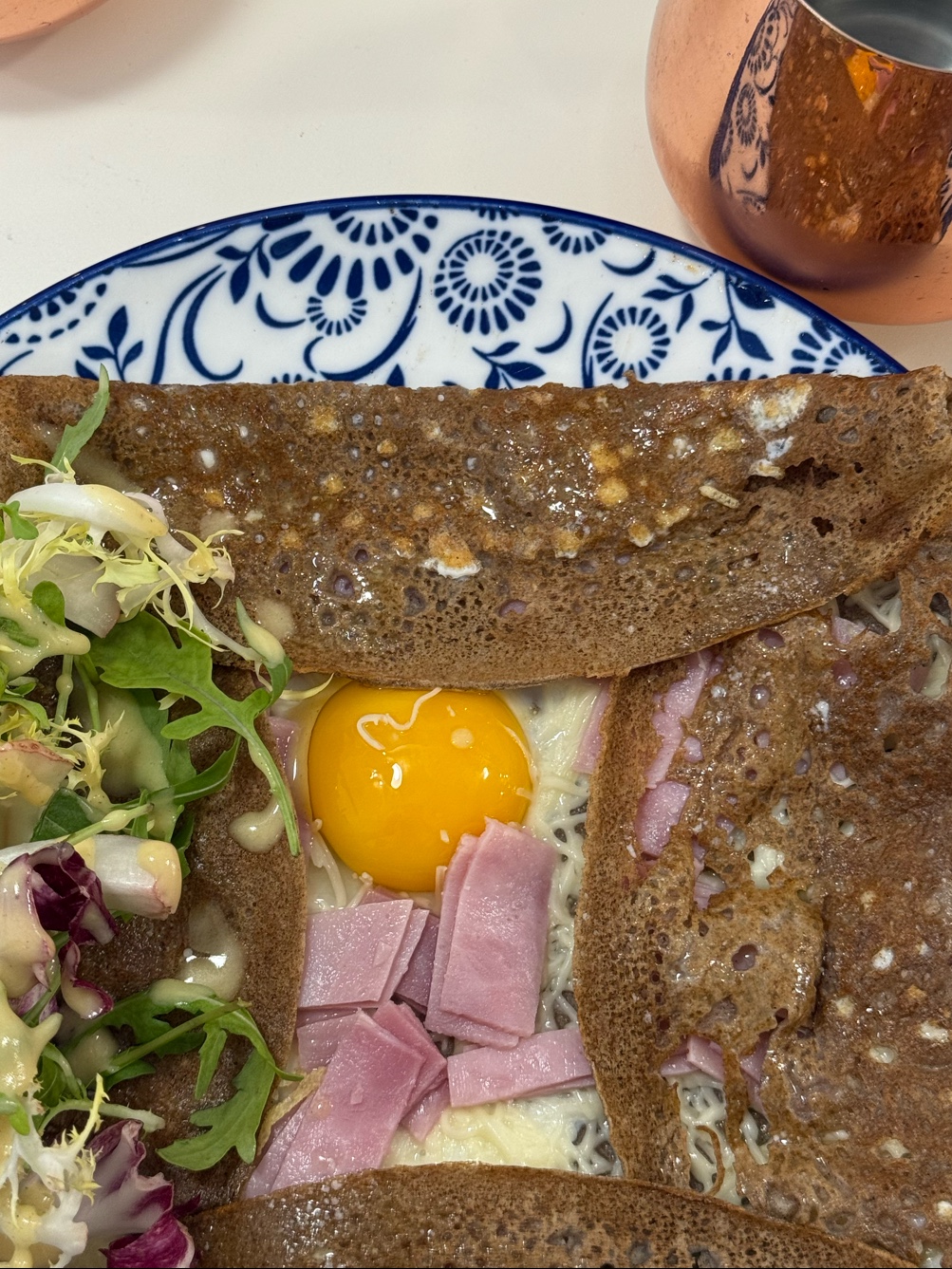 La Crêpière - Photo 9