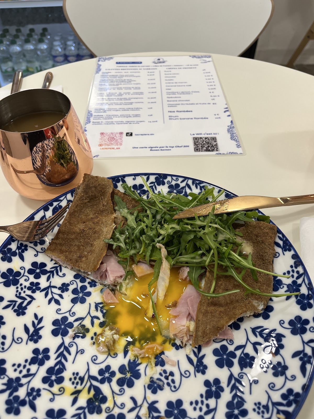 La Crêpière - Photo 10