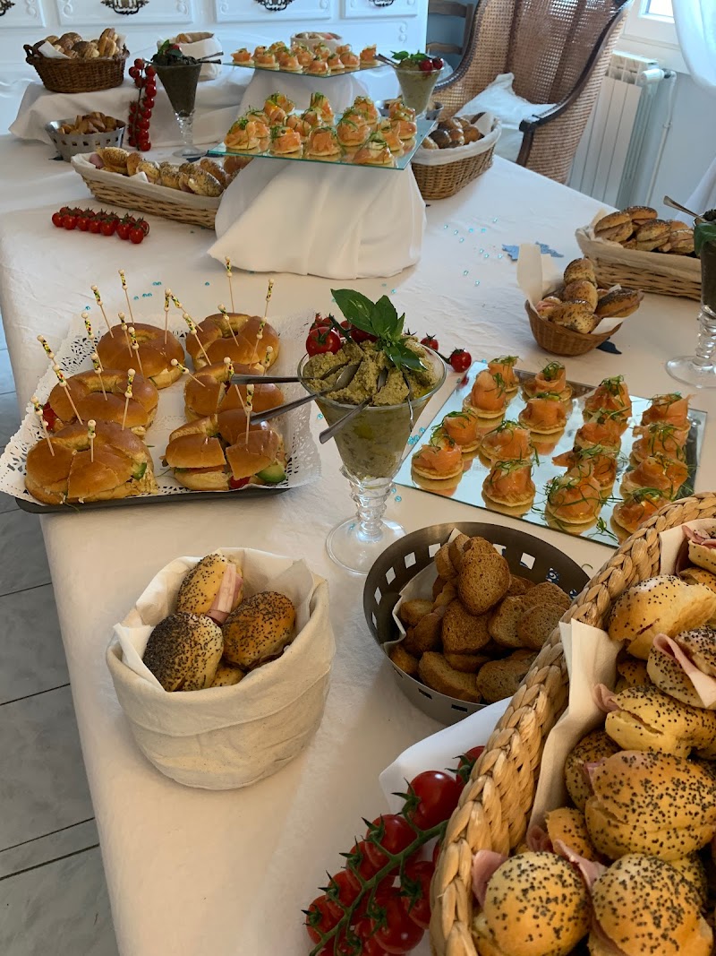 La cuisine de Camille - Photo 2