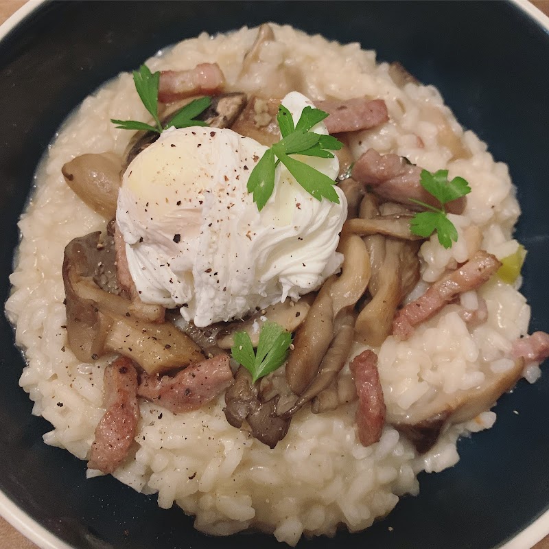 La cuisine de Camille - Photo 3