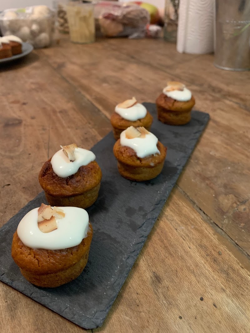 La cuisine de Camille - Photo 4