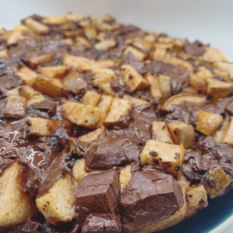 La cuisine de Camille - Photo 5