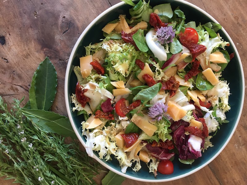 La cuisine de Camille - Photo 6